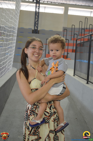 1 Edicao da Liga Norte Paranaense de Volei 30+ Feminino em Corn&eacute;lio Proc&oacute;pio - 22/03/2026 - Foto 258