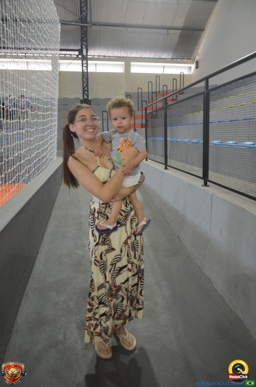 1 Edicao da Liga Norte Paranaense de Volei 30+ Feminino em Corn&eacute;lio Proc&oacute;pio - 22/03/2026 - Foto 259