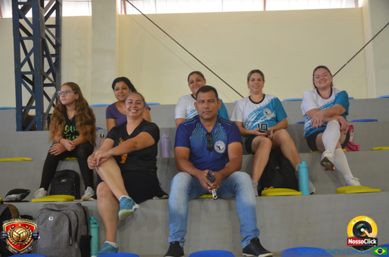 1 Edicao da Liga Norte Paranaense de Volei 30+ Feminino em Corn&eacute;lio Proc&oacute;pio - 22/03/2026 - Foto 260