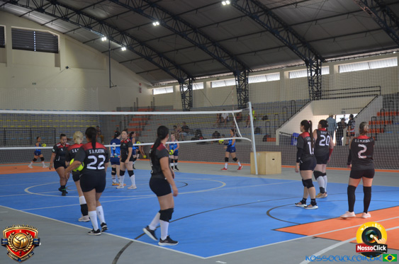1 Edicao da Liga Norte Paranaense de Volei 30+ Feminino em Corn&eacute;lio Proc&oacute;pio - 22/03/2026 - Foto 262