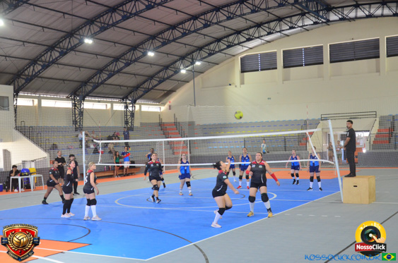 1 Edicao da Liga Norte Paranaense de Volei 30+ Feminino em Corn&eacute;lio Proc&oacute;pio - 22/03/2026 - Foto 266