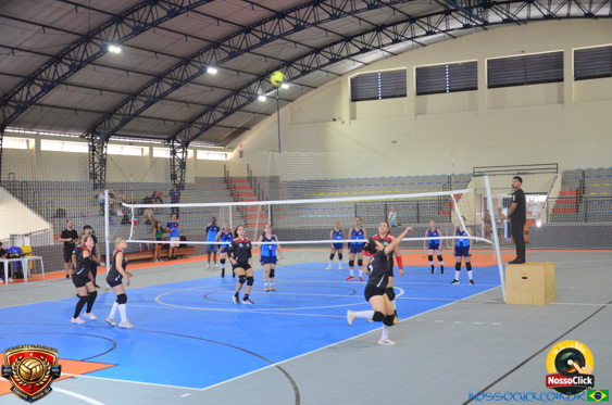 1 Edicao da Liga Norte Paranaense de Volei 30+ Feminino em Corn&eacute;lio Proc&oacute;pio - 22/03/2026 - Foto 267