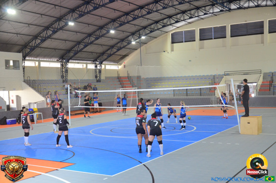 1 Edicao da Liga Norte Paranaense de Volei 30+ Feminino em Corn&eacute;lio Proc&oacute;pio - 22/03/2026 - Foto 268