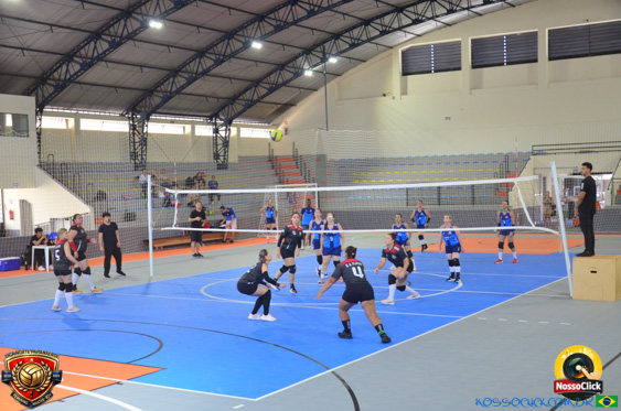 1 Edicao da Liga Norte Paranaense de Volei 30+ Feminino em Corn&eacute;lio Proc&oacute;pio - 22/03/2026 - Foto 270