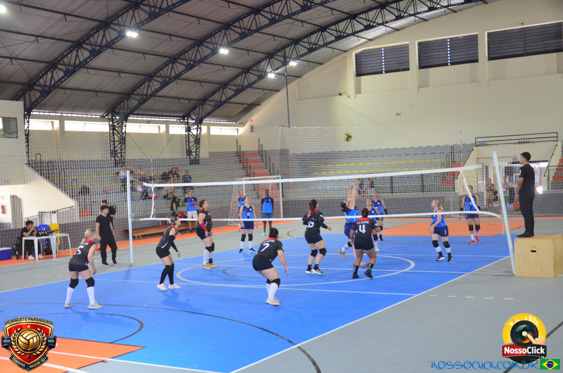 1 Edicao da Liga Norte Paranaense de Volei 30+ Feminino em Corn&eacute;lio Proc&oacute;pio - 22/03/2026 - Foto 271