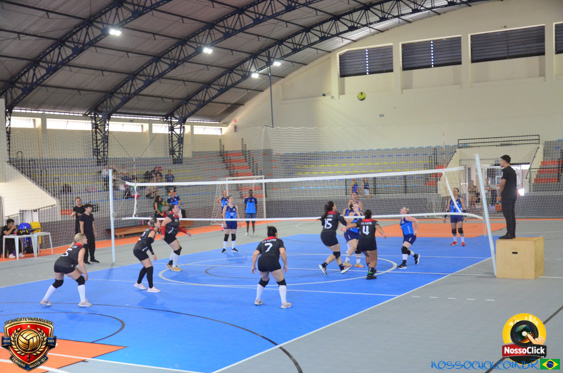 1 Edicao da Liga Norte Paranaense de Volei 30+ Feminino em Corn&eacute;lio Proc&oacute;pio - 22/03/2026 - Foto 272