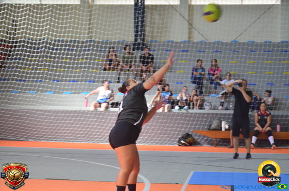 1 Edicao da Liga Norte Paranaense de Volei 30+ Feminino em Corn&eacute;lio Proc&oacute;pio - 22/03/2026 - Foto 277