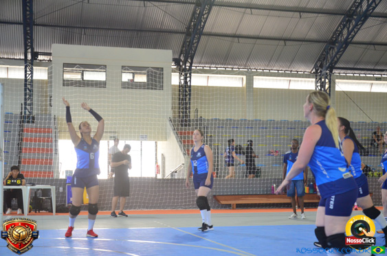 1 Edicao da Liga Norte Paranaense de Volei 30+ Feminino em Corn&eacute;lio Proc&oacute;pio - 22/03/2026 - Foto 289
