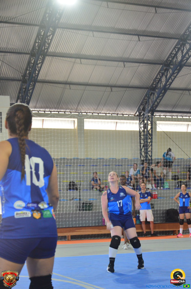 1 Edicao da Liga Norte Paranaense de Volei 30+ Feminino em Corn&eacute;lio Proc&oacute;pio - 22/03/2026 - Foto 302