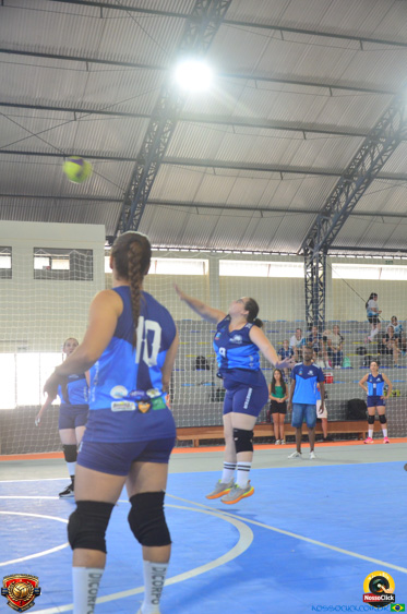 1 Edicao da Liga Norte Paranaense de Volei 30+ Feminino em Corn&eacute;lio Proc&oacute;pio - 22/03/2026 - Foto 304