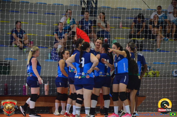 1 Edicao da Liga Norte Paranaense de Volei 30+ Feminino em Corn&eacute;lio Proc&oacute;pio - 22/03/2026 - Foto 310