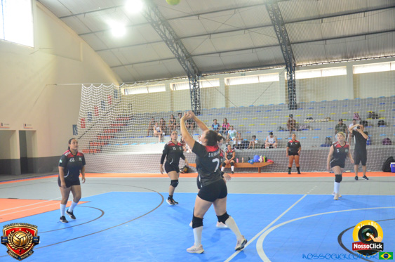 1 Edicao da Liga Norte Paranaense de Volei 30+ Feminino em Corn&eacute;lio Proc&oacute;pio - 22/03/2026 - Foto 325