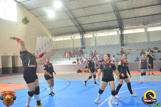 1 Edicao da Liga Norte Paranaense de Volei 30+ Feminino em Corn&eacute;lio Proc&oacute;pio - 22/03/2026 - Foto 326