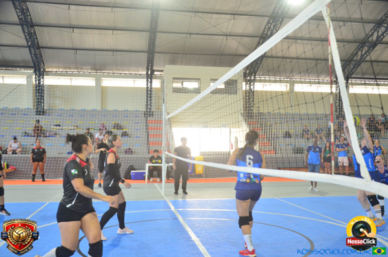 1 Edicao da Liga Norte Paranaense de Volei 30+ Feminino em Corn&eacute;lio Proc&oacute;pio - 22/03/2026 - Foto 327