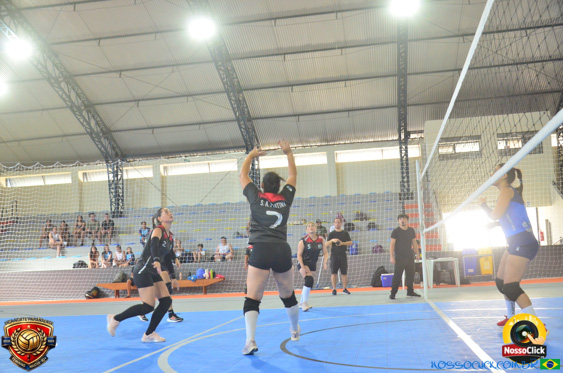 1 Edicao da Liga Norte Paranaense de Volei 30+ Feminino em Corn&eacute;lio Proc&oacute;pio - 22/03/2026 - Foto 328