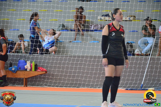 1 Edicao da Liga Norte Paranaense de Volei 30+ Feminino em Corn&eacute;lio Proc&oacute;pio - 22/03/2026 - Foto 334