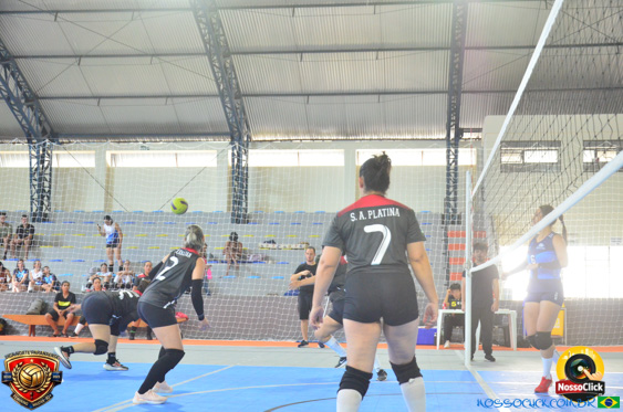 1 Edicao da Liga Norte Paranaense de Volei 30+ Feminino em Corn&eacute;lio Proc&oacute;pio - 22/03/2026 - Foto 344