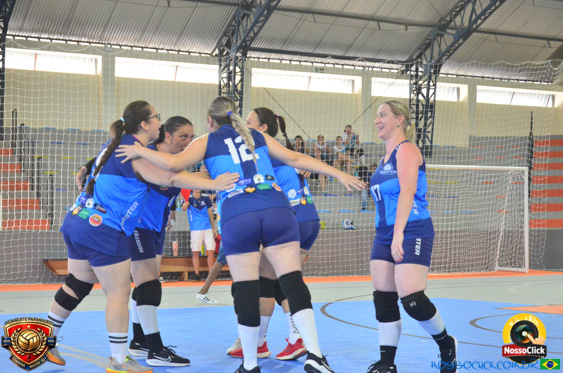 1 Edicao da Liga Norte Paranaense de Volei 30+ Feminino em Corn&eacute;lio Proc&oacute;pio - 22/03/2026 - Foto 362