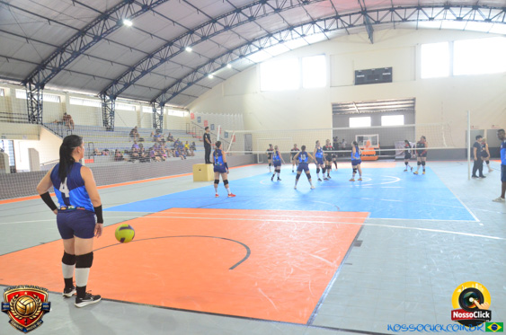 1 Edicao da Liga Norte Paranaense de Volei 30+ Feminino em Corn&eacute;lio Proc&oacute;pio - 22/03/2026 - Foto 365