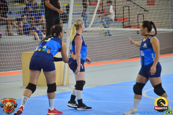 1 Edicao da Liga Norte Paranaense de Volei 30+ Feminino em Corn&eacute;lio Proc&oacute;pio - 22/03/2026 - Foto 368