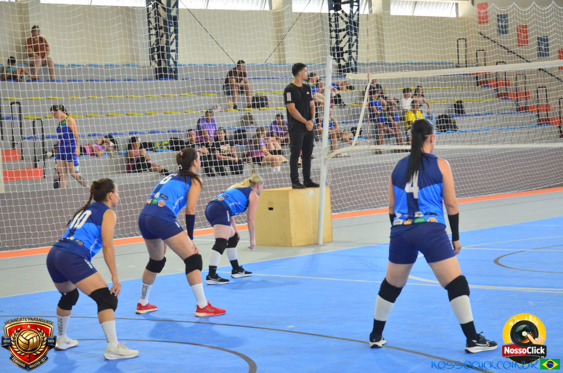 1 Edicao da Liga Norte Paranaense de Volei 30+ Feminino em Corn&eacute;lio Proc&oacute;pio - 22/03/2026 - Foto 372