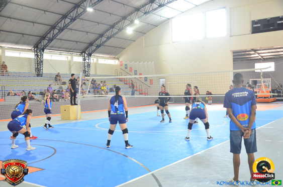 1 Edicao da Liga Norte Paranaense de Volei 30+ Feminino em Corn&eacute;lio Proc&oacute;pio - 22/03/2026 - Foto 373
