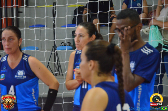 1 Edicao da Liga Norte Paranaense de Volei 30+ Feminino em Corn&eacute;lio Proc&oacute;pio - 22/03/2026 - Foto 381