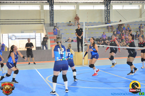 1 Edicao da Liga Norte Paranaense de Volei 30+ Feminino em Corn&eacute;lio Proc&oacute;pio - 22/03/2026 - Foto 392