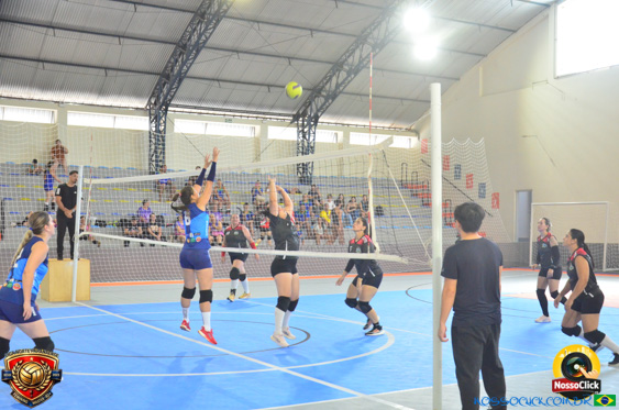1 Edicao da Liga Norte Paranaense de Volei 30+ Feminino em Corn&eacute;lio Proc&oacute;pio - 22/03/2026 - Foto 395