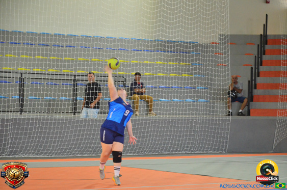 1 Edicao da Liga Norte Paranaense de Volei 30+ Feminino em Corn&eacute;lio Proc&oacute;pio - 22/03/2026 - Foto 402