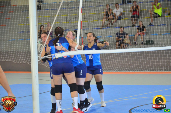 1 Edicao da Liga Norte Paranaense de Volei 30+ Feminino em Corn&eacute;lio Proc&oacute;pio - 22/03/2026 - Foto 408