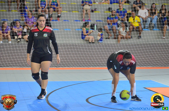 1 Edicao da Liga Norte Paranaense de Volei 30+ Feminino em Corn&eacute;lio Proc&oacute;pio - 22/03/2026 - Foto 414