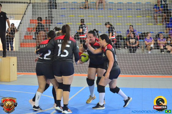 1 Edicao da Liga Norte Paranaense de Volei 30+ Feminino em Corn&eacute;lio Proc&oacute;pio - 22/03/2026 - Foto 426