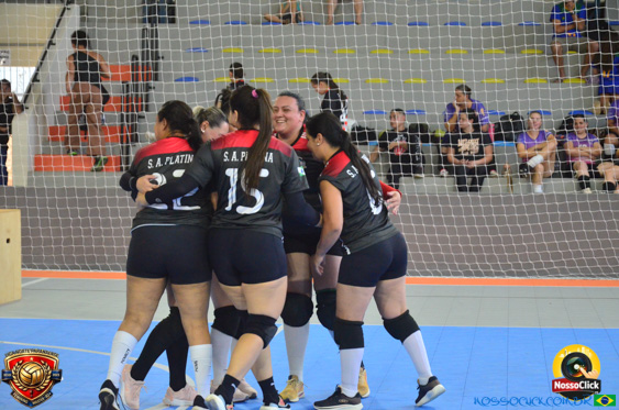 1 Edicao da Liga Norte Paranaense de Volei 30+ Feminino em Corn&eacute;lio Proc&oacute;pio - 22/03/2026 - Foto 427