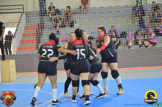 1 Edicao da Liga Norte Paranaense de Volei 30+ Feminino em Corn&eacute;lio Proc&oacute;pio - 22/03/2026 - Foto 429