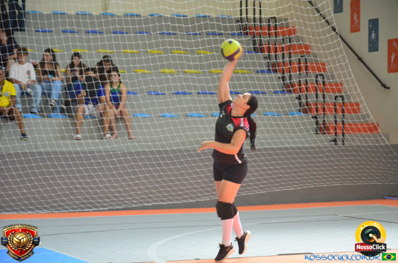 1 Edicao da Liga Norte Paranaense de Volei 30+ Feminino em Corn&eacute;lio Proc&oacute;pio - 22/03/2026 - Foto 431