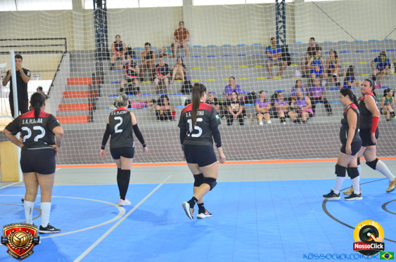 1 Edicao da Liga Norte Paranaense de Volei 30+ Feminino em Corn&eacute;lio Proc&oacute;pio - 22/03/2026 - Foto 436