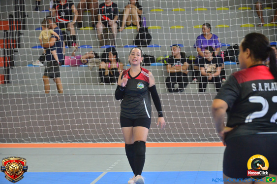 1 Edicao da Liga Norte Paranaense de Volei 30+ Feminino em Corn&eacute;lio Proc&oacute;pio - 22/03/2026 - Foto 439