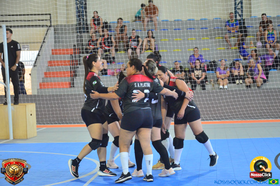 1 Edicao da Liga Norte Paranaense de Volei 30+ Feminino em Corn&eacute;lio Proc&oacute;pio - 22/03/2026 - Foto 441
