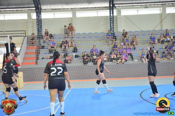 1 Edicao da Liga Norte Paranaense de Volei 30+ Feminino em Corn&eacute;lio Proc&oacute;pio - 22/03/2026 - Foto 460