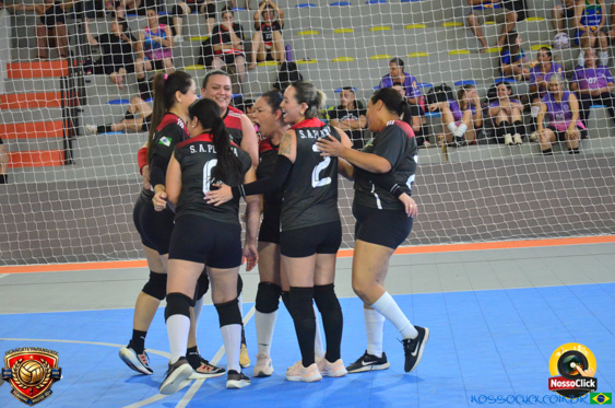 1 Edicao da Liga Norte Paranaense de Volei 30+ Feminino em Corn&eacute;lio Proc&oacute;pio - 22/03/2026 - Foto 467