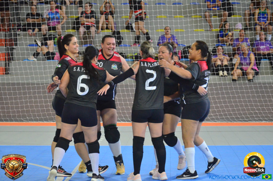 1 Edicao da Liga Norte Paranaense de Volei 30+ Feminino em Corn&eacute;lio Proc&oacute;pio - 22/03/2026 - Foto 471