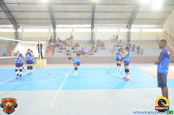 1 Edicao da Liga Norte Paranaense de Volei 30+ Feminino em Corn&eacute;lio Proc&oacute;pio - 22/03/2026 - Foto 490