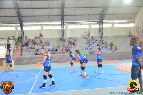 1 Edicao da Liga Norte Paranaense de Volei 30+ Feminino em Corn&eacute;lio Proc&oacute;pio - 22/03/2026 - Foto 497