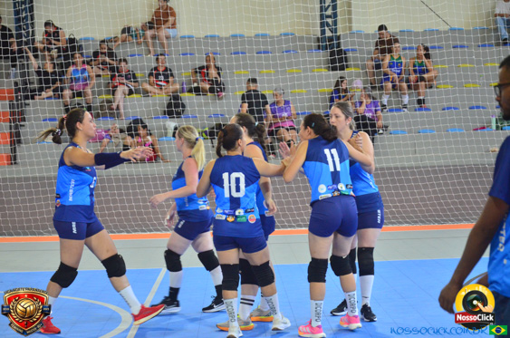 1 Edicao da Liga Norte Paranaense de Volei 30+ Feminino em Corn&eacute;lio Proc&oacute;pio - 22/03/2026 - Foto 500