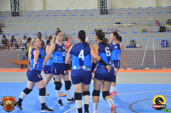 1 Edicao da Liga Norte Paranaense de Volei 30+ Feminino em Corn&eacute;lio Proc&oacute;pio - 22/03/2026 - Foto 506