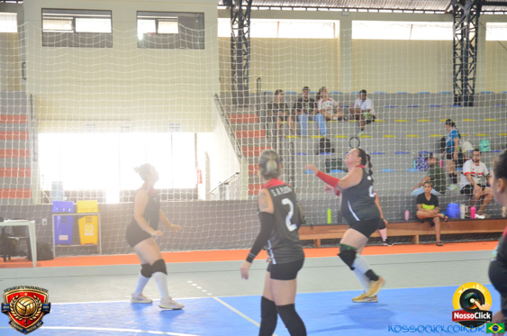 1 Edicao da Liga Norte Paranaense de Volei 30+ Feminino em Corn&eacute;lio Proc&oacute;pio - 22/03/2026 - Foto 510