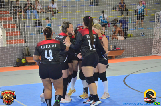 1 Edicao da Liga Norte Paranaense de Volei 30+ Feminino em Corn&eacute;lio Proc&oacute;pio - 22/03/2026 - Foto 513
