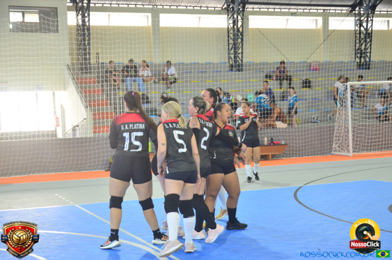 1 Edicao da Liga Norte Paranaense de Volei 30+ Feminino em Corn&eacute;lio Proc&oacute;pio - 22/03/2026 - Foto 522