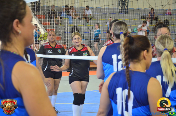 1 Edicao da Liga Norte Paranaense de Volei 30+ Feminino em Corn&eacute;lio Proc&oacute;pio - 22/03/2026 - Foto 530